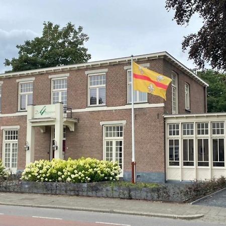 Bed and Breakfast De 4 Seizoenen Loenen Zewnętrze zdjęcie